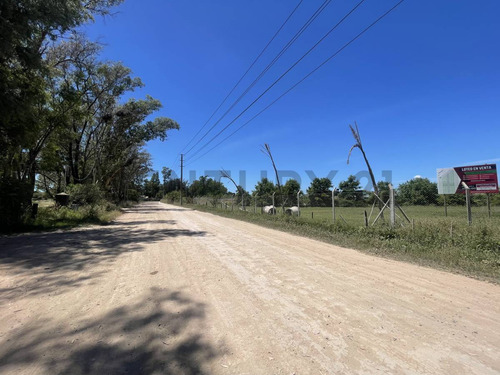 Lote Terreno En Maschwitz, Escobar, Financiado - Barrio Semi Cerrado Sin Expensas
