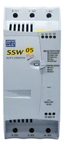 Comprar Weg Ssw05 Chave Soft-starter 20cv\u002F220v 40cv\u002F380\u002F440v - C\u002Fnf