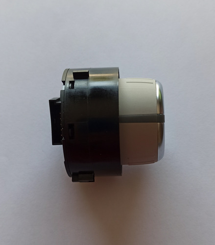 Switch Control Interruptor Quemacocos Vw, Seat 5c6959561