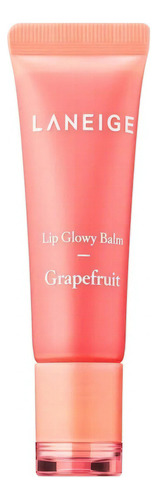 Laneige Lip Glowy Balm Grapefruit- Labial Volumen