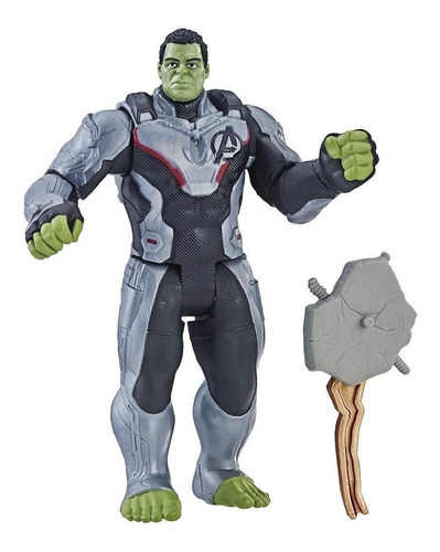 Hulk 15cm Avengers Endgame Marvel Hasbro E3938