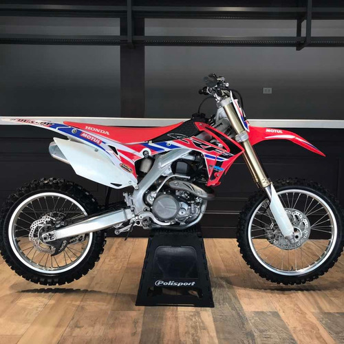 Honda 2016