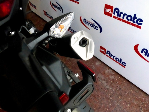 Imagen 12 de 12 de Kawasaki Z400