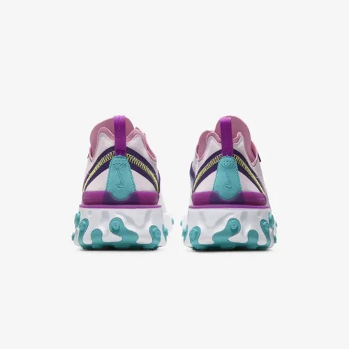 Nike React Element 55 Mujer Adultos MercadoLibre