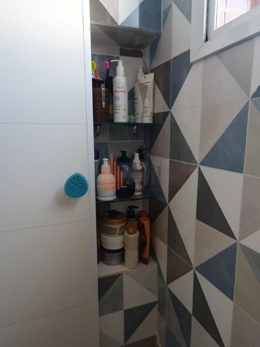 Imagem 5 de 15 de Apartamento Com 2 Dormitórios À Venda, 70 M² Por R$ 750.000,00 - Mooca - São Paulo/sp - Av6453