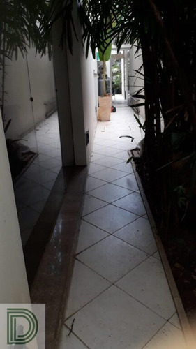 Imagem 8 de 15 de Butantã - A 500 Metros Futura Estacao Vila Sonia - Di26537
