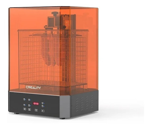 Imagem 4 de 5 de Máquina De Lavagem E Cura - Uw-02- Creality