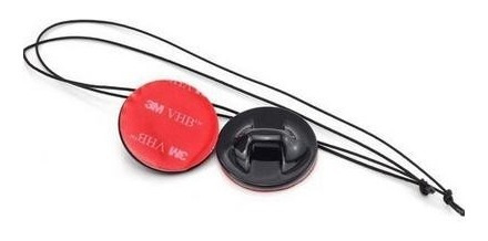 Seguro Para Cascos Para Camaras Gopro