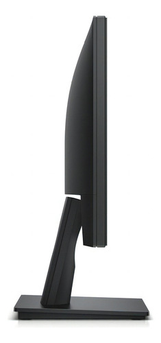Monitor Dell E1916h 18.5 1366x768 Vga/displayport Full Hd Vo