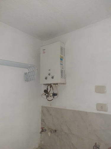 Imagen 6 de 8 de Apartamento Los Tulipanes