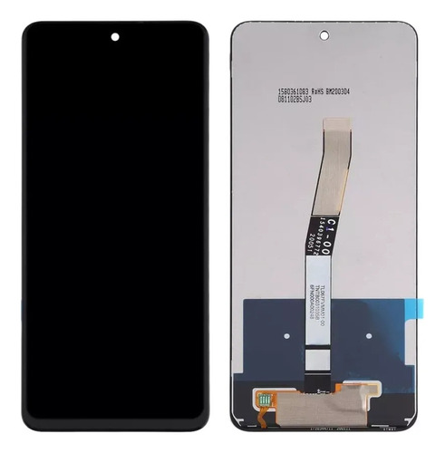 A Pantalla Táctil Lcd For Xiaomi Redmi Note 10 Lite