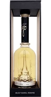 Tequila Milagro Reposado Select Barrel Envio A Todo El Pais