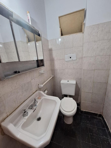 Departamento 2 Dorm - Emilio Olmos Al 200 - B° Centro