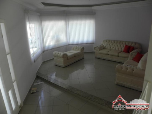 Imagem 5 de 15 de Linda Casa Condomínio Coleginho Estuda Permuta Jacareí Sp - 2029