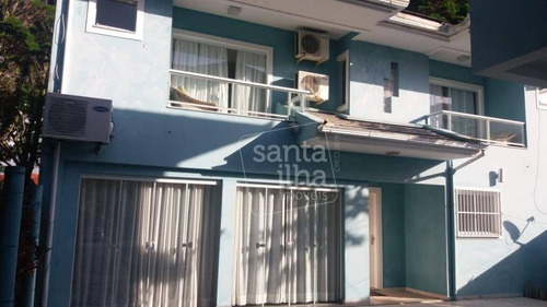 Imagem 21 de 30 de Linda Casa Com 5 Dormitórios À Venda - Barra Da Lagoa - Florianópolis/sc - Ca2833