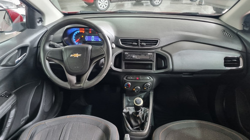 Chevrolet Onix 1.0 Lt 5p