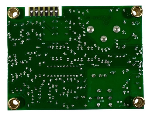 Genuine Nbk 20210 Furnace Ignition Control Circuit Board Aah