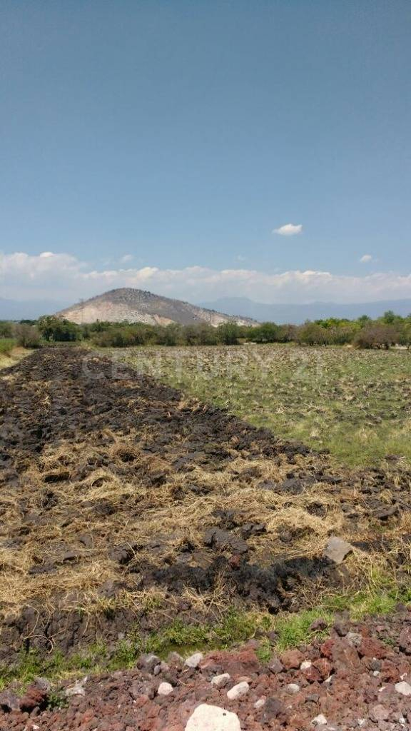 Terreno De Oportunidad Libramiento De Emiliano Zapata, Morelos