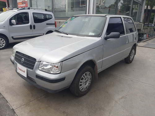 Fiat Uno Fire 1.3 Mpi 8v Aa Taraborelli Usados