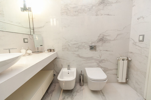Imagen 22 de 30 de Venta Departamento 4 Amb. Barrancas De Belgrano