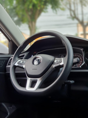 Imagem 9 de 12 de Volkswagen Jetta 250 Tsi 1.4 Flex Aut