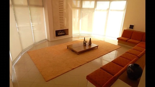 Imagem 19 de 30 de Belíssima Mansão No Condomínio Colinas Do Mosteiro De Itaici - Ch00035 - 68450458