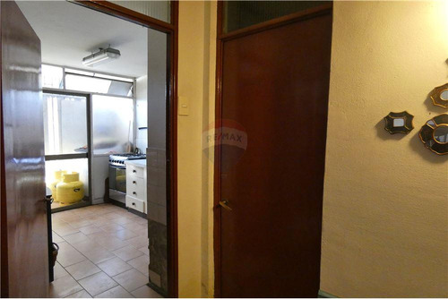 Imagen 5 de 24 de Se Vende Departamento Amplio Y Luminoso En Ñuñoa