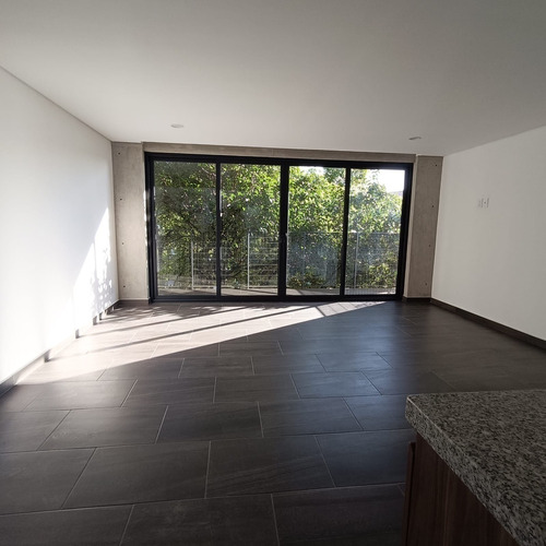 Venta Pent-house En Av. Eugenia