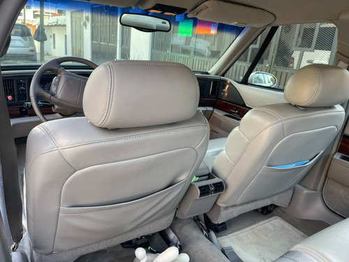Biuck Le Sabre 3.8 Eléctrico De Lujo Con Piel Sonido Y Aire