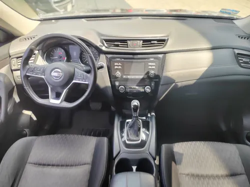 Nissan X-Trail 2.5 Advance X-Tremer At