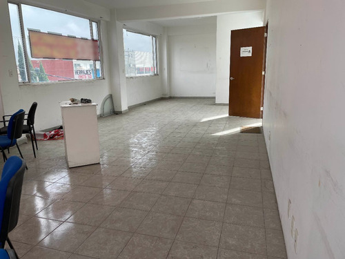 Edificio De Oficinas Venta En Prado Churubusco, Coyoacán