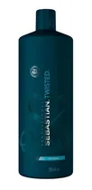 Comprar Shampoo Para Rizos Sebastian Twisted 1000ml