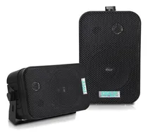 Comprar Pyle Pdwr40b - Equipo De Altavoces De 200w