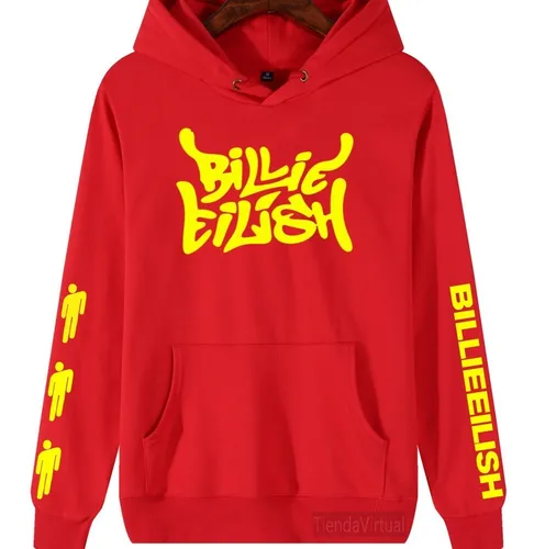 Buzos billie eilish sales