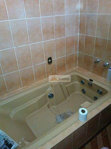 Imagem 9 de 10 de Casa Residencial À Venda, Ribeirânia, Ribeirão Preto. - Ca0010