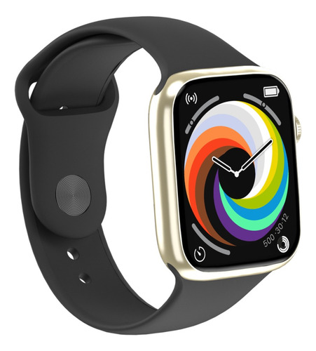 Reloj Inteligente Smartwatch Llamadas Pasos Calorías Colores