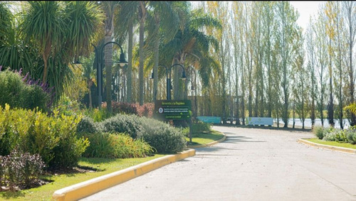 Casa En Venta De 4 Ambientes A Estrenar Barrio Privado La Magdalenas