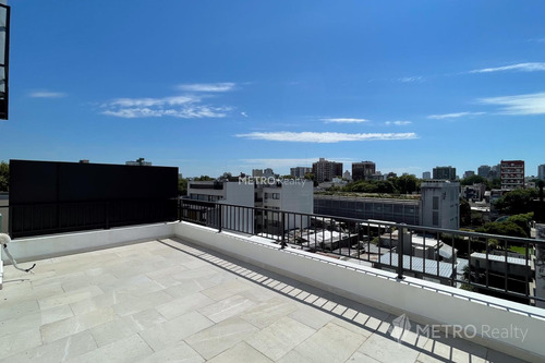 Departamento De 2 Amb. En Venta A Estrenar En Villa Urquiza