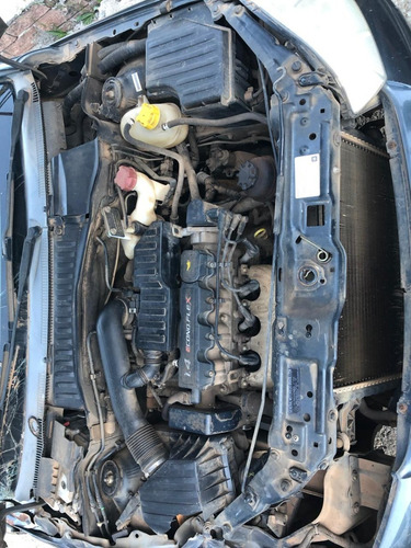 Sucata Gm Corsa Sedan Premium 2008/2010 Flex - Rs Auto Peças