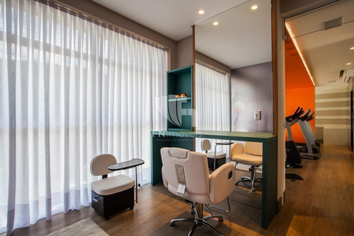 Imagem 11 de 15 de Cartier Residence - Em27