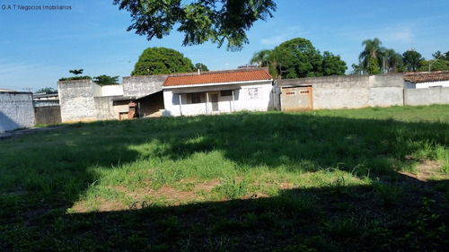 Imagem 7 de 8 de Terreno À Venda No Jardim Simus - Sorocaba/sp - Tr03662 - 34825164