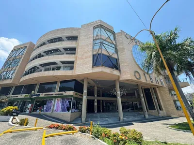 Oficina en alquiler