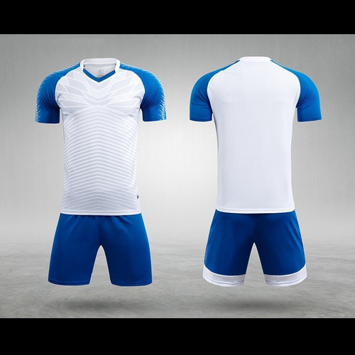 Camisetas De Fútbol, Pantalones Cortos Y Chándales