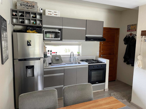 Imagen 8 de 21 de Departamento 3 Amb A Estrenar Pinamar Complejo Tortugas