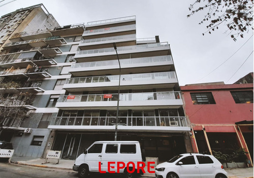 Departamento En Venta En Balvanera