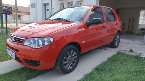 Fiat Palio 1.4 Fire Pack Confort