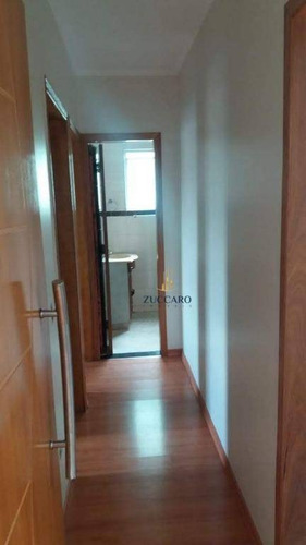Apartamento Na Alameda Tutóia - Ap14485