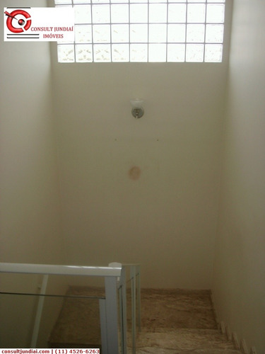 Imagem 26 de 29 de Casas À Venda Em Jundiaí/sp - Compre A Sua Casa Aqui! - 1163148