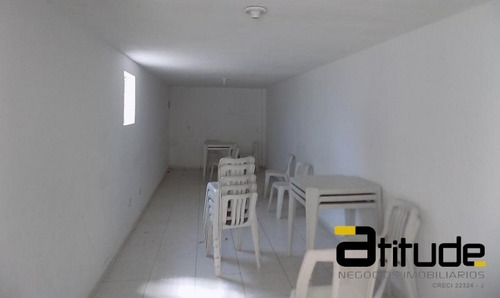 Imagem 12 de 15 de Oportunidade ! Casa De 2 Dorm. Condomínio Vila Do Lago Cotia - 3573