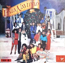 Comprar Esta Navidad - Varios Intérpretes - Vinilo - 1987 - Disco Lp